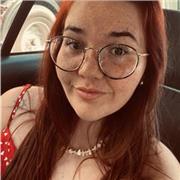 Me defino una persona q le encanta enseñar a los niños y me gustaría dar a niños de entre 3 hasta 6 años